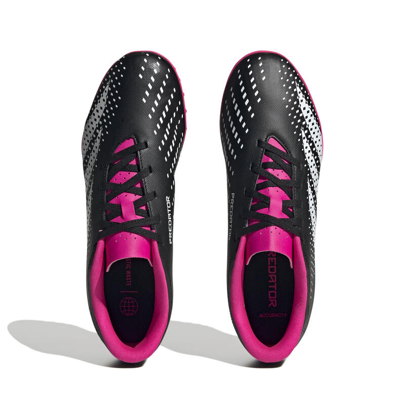 Chaussures de football adidas Predator Accuracy.4 Turf - Own your Football