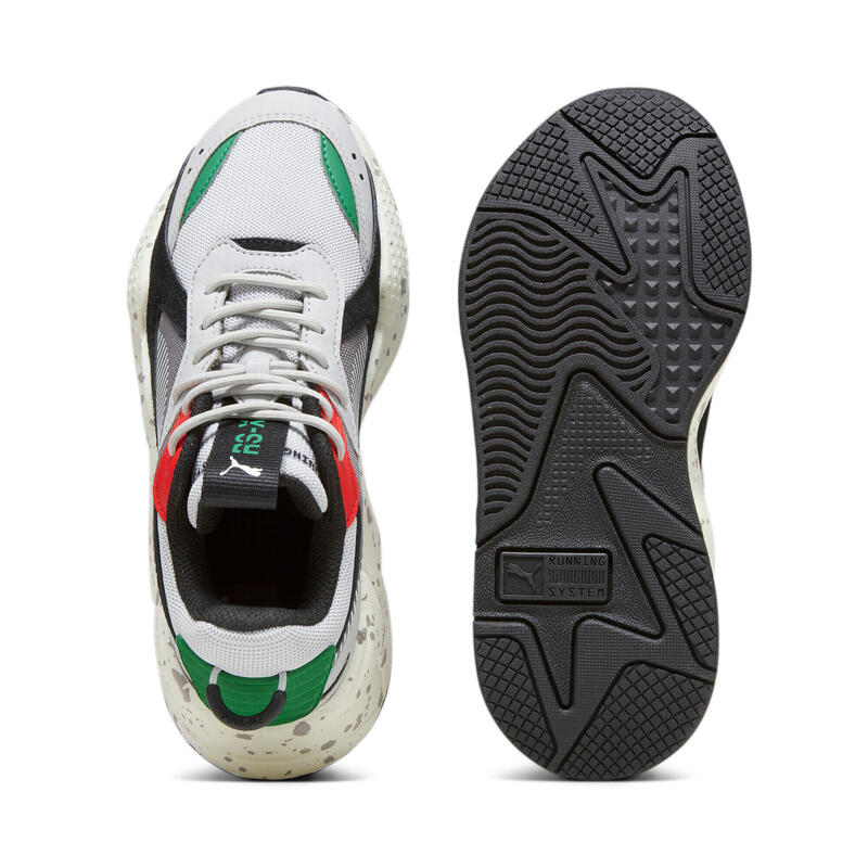 Sneakers Kind Puma RS-X Street Punk