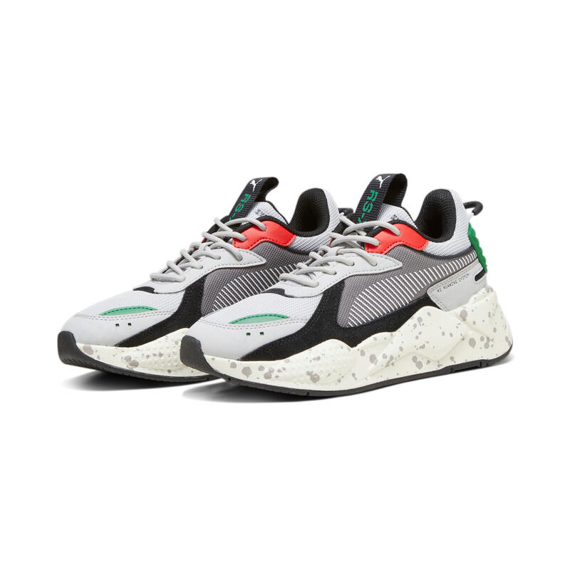 Sneakers Kind Puma RS-X Street Punk