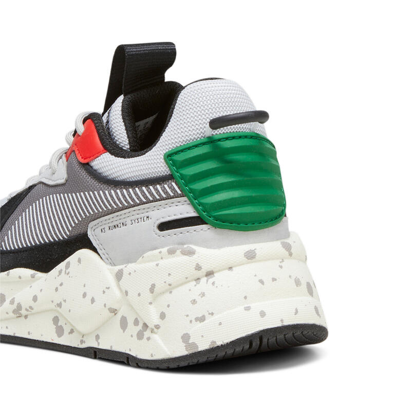 Baskets enfant Puma RS-X Street Punk