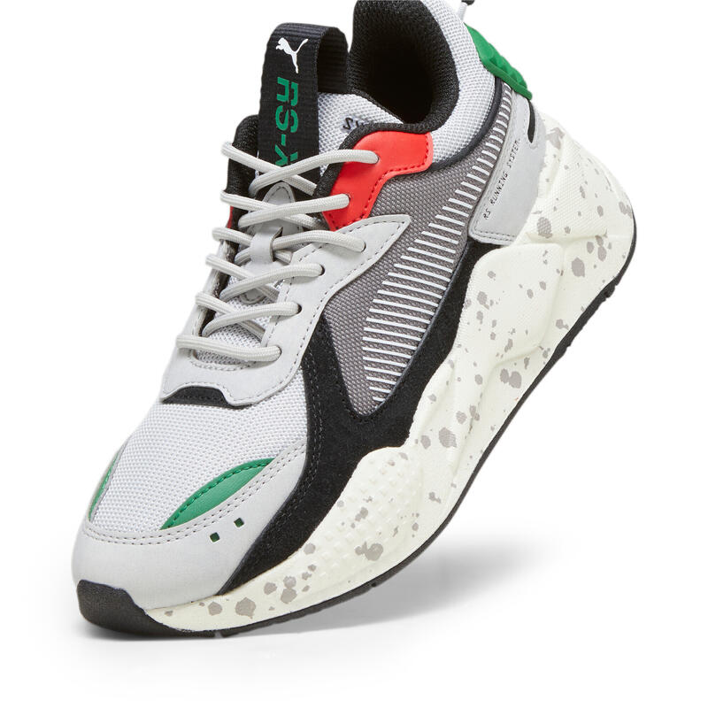 Sneakers Kind Puma RS-X Street Punk