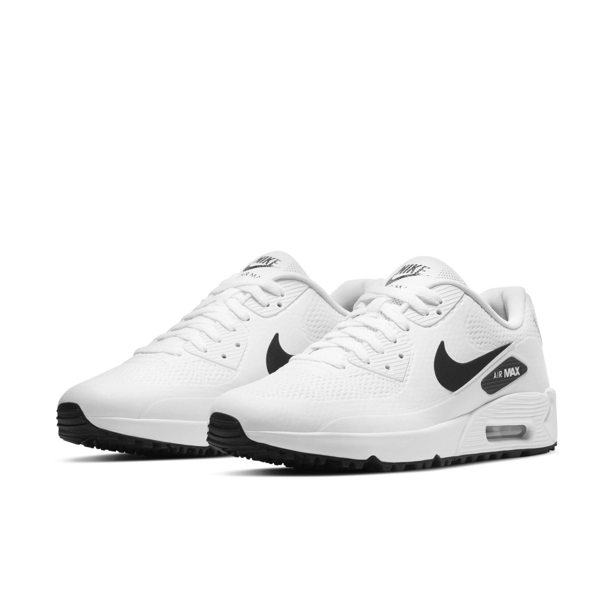Chaussures de golf Nike Air Max 90 G 3/7