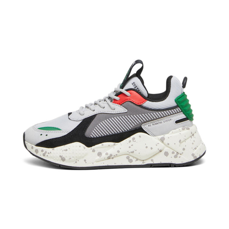 Sneakers Kind Puma RS-X Street Punk