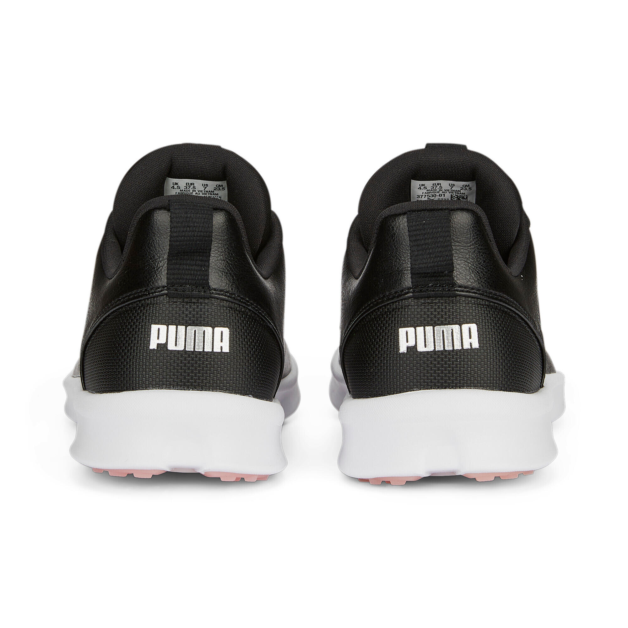 Damen-Golfschuhe Puma Laguna Fusion WP 3/7