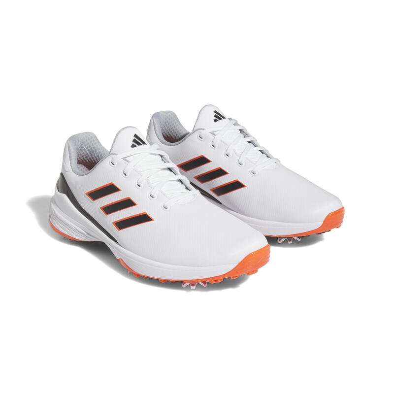 Golfschuhe mit Spikes adidas Zg23