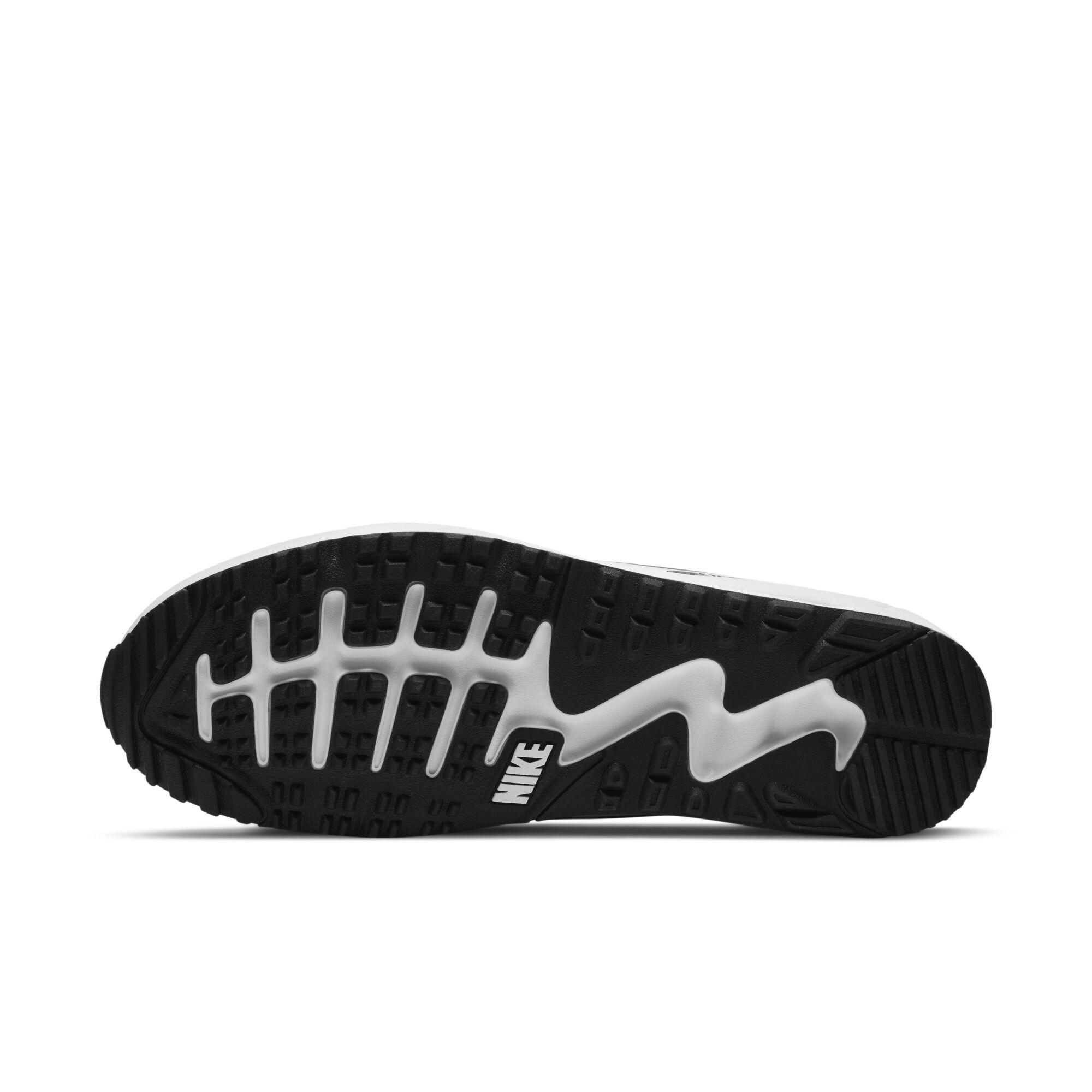 Chaussures de golf Nike Air Max 90 G 7/7