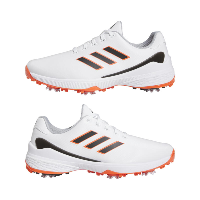 Chaussures de golf avec crampons adidas Zg23