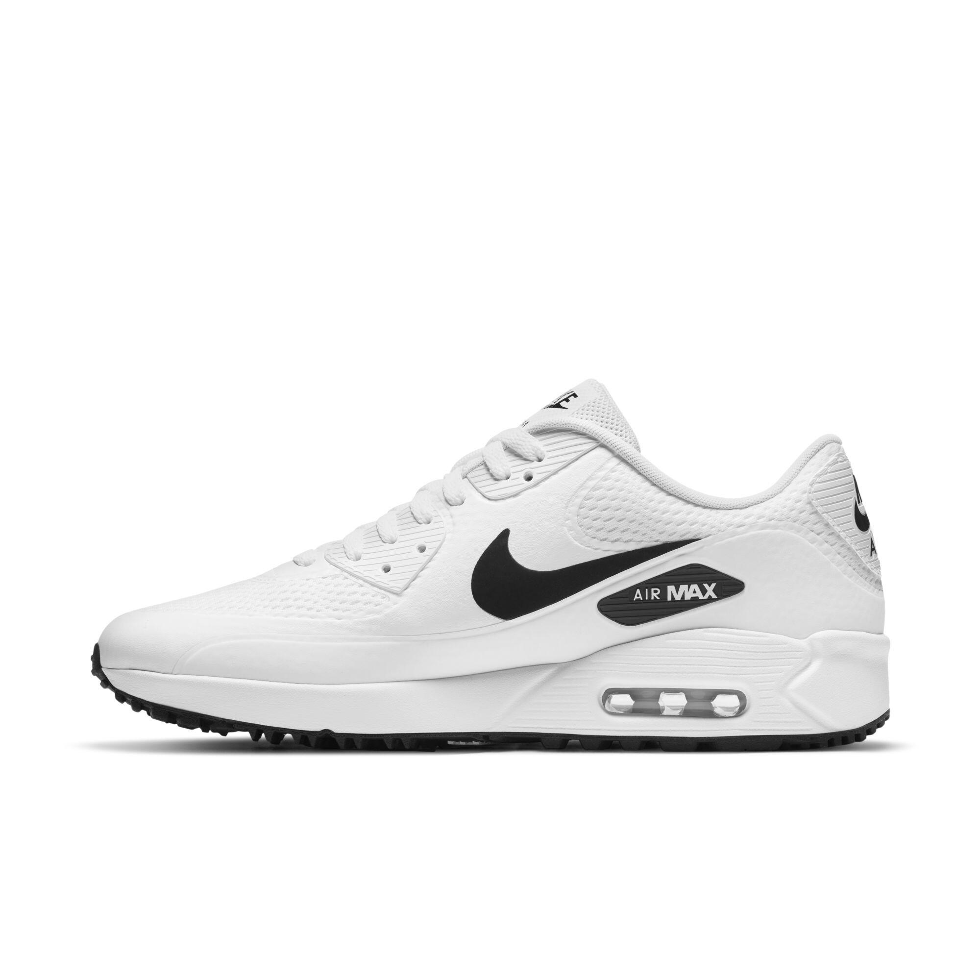 Chaussures de golf Nike Air Max 90 G 6/7