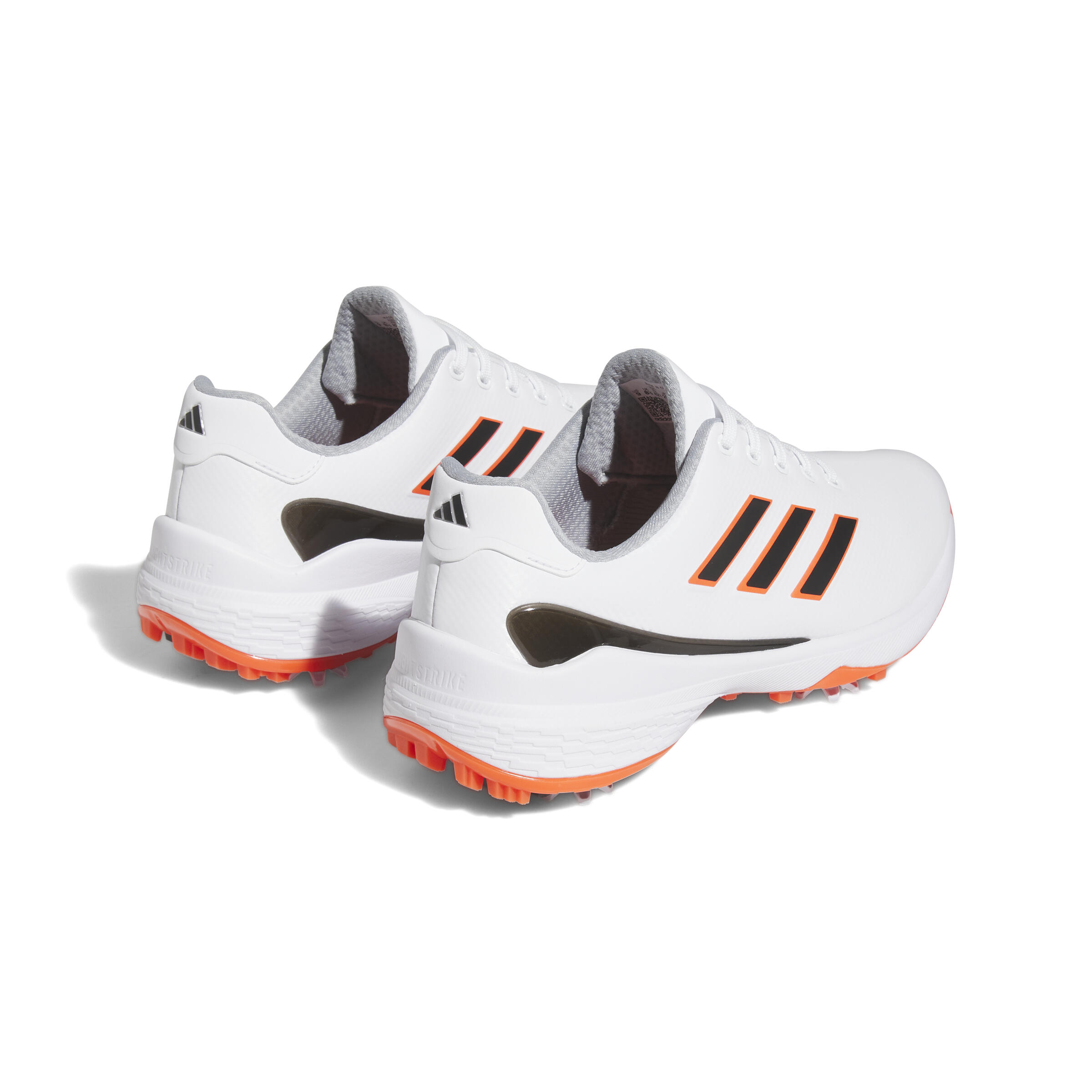 Spiked golf shoes adidas Zg23