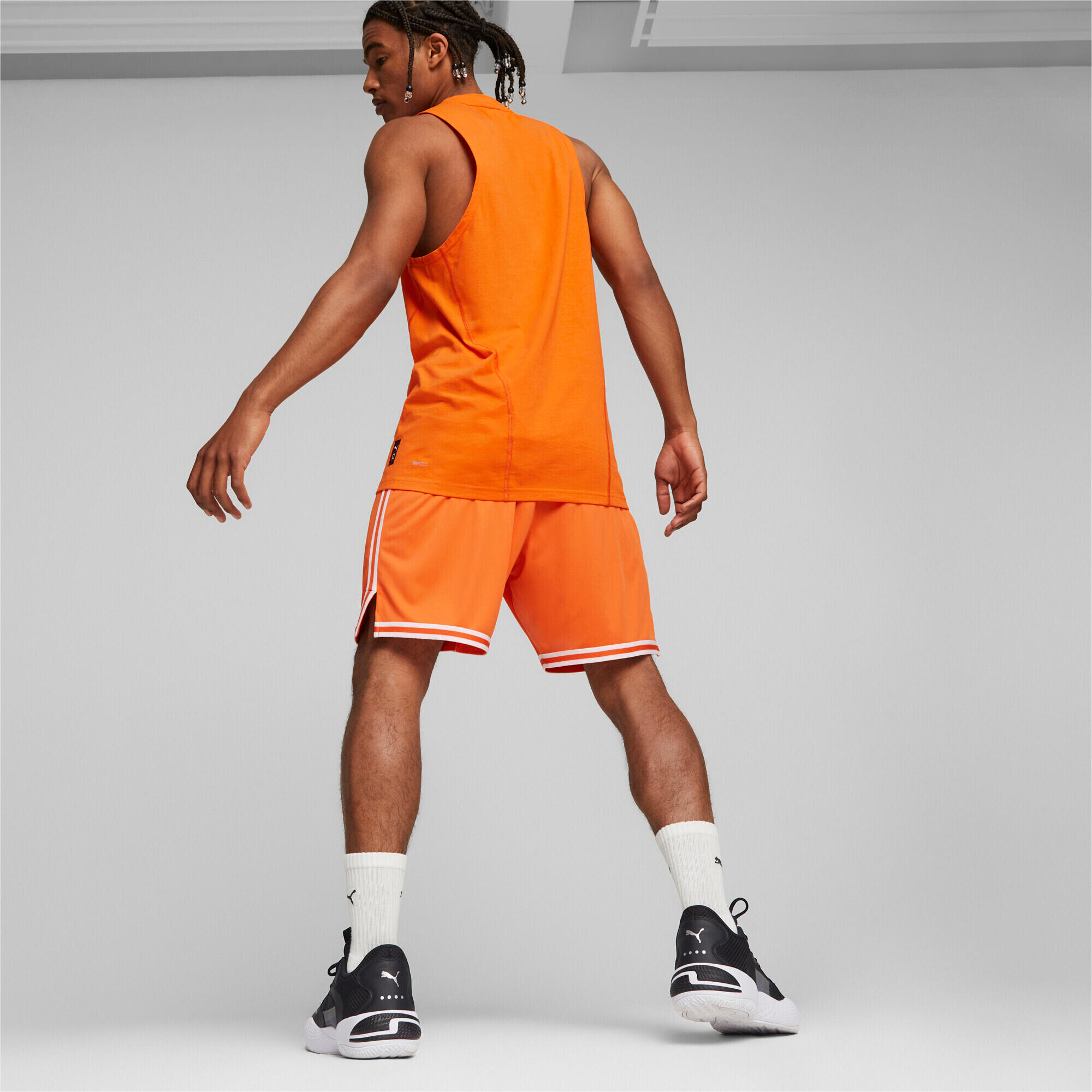Short Puma Hoops team game 5/5