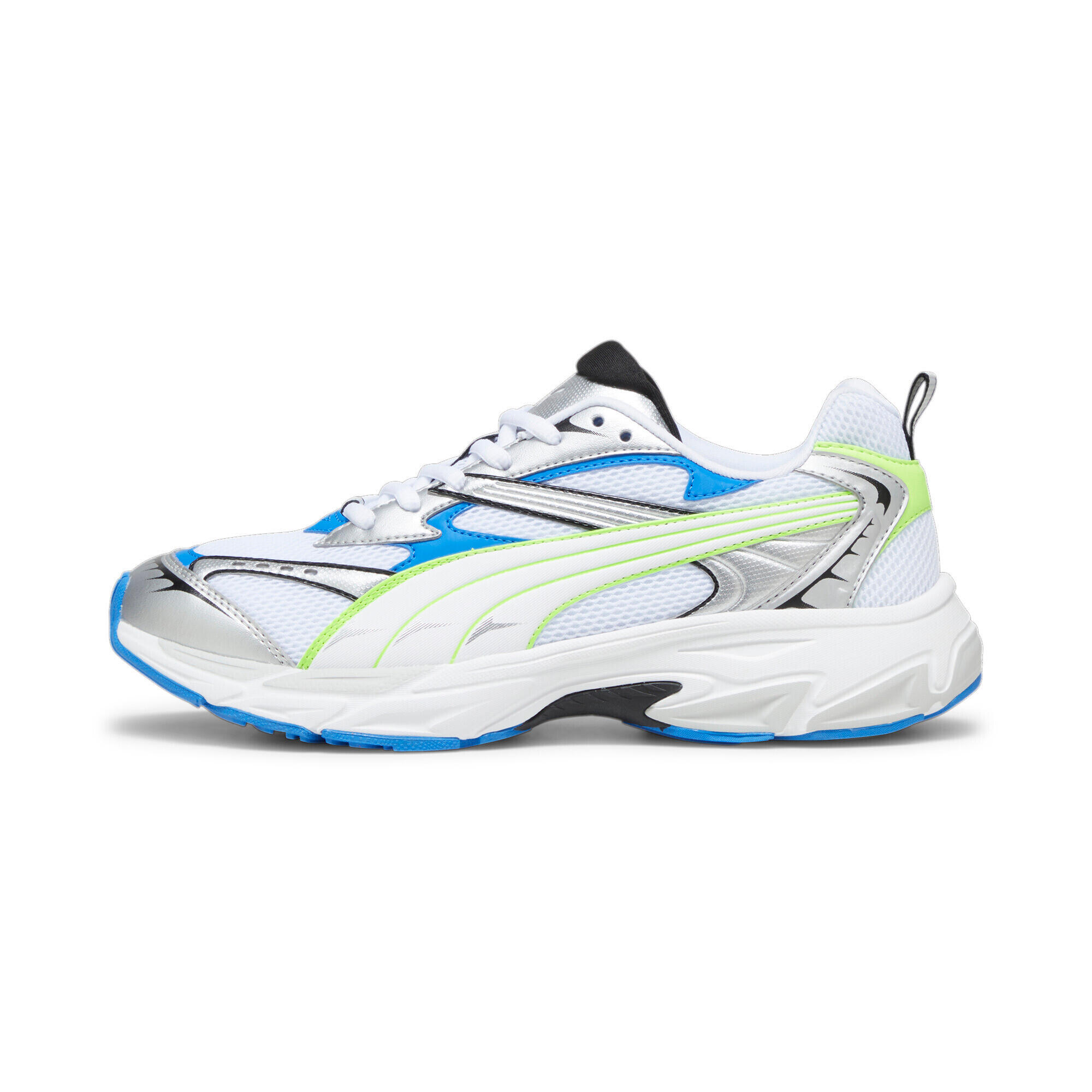 PUMA picture