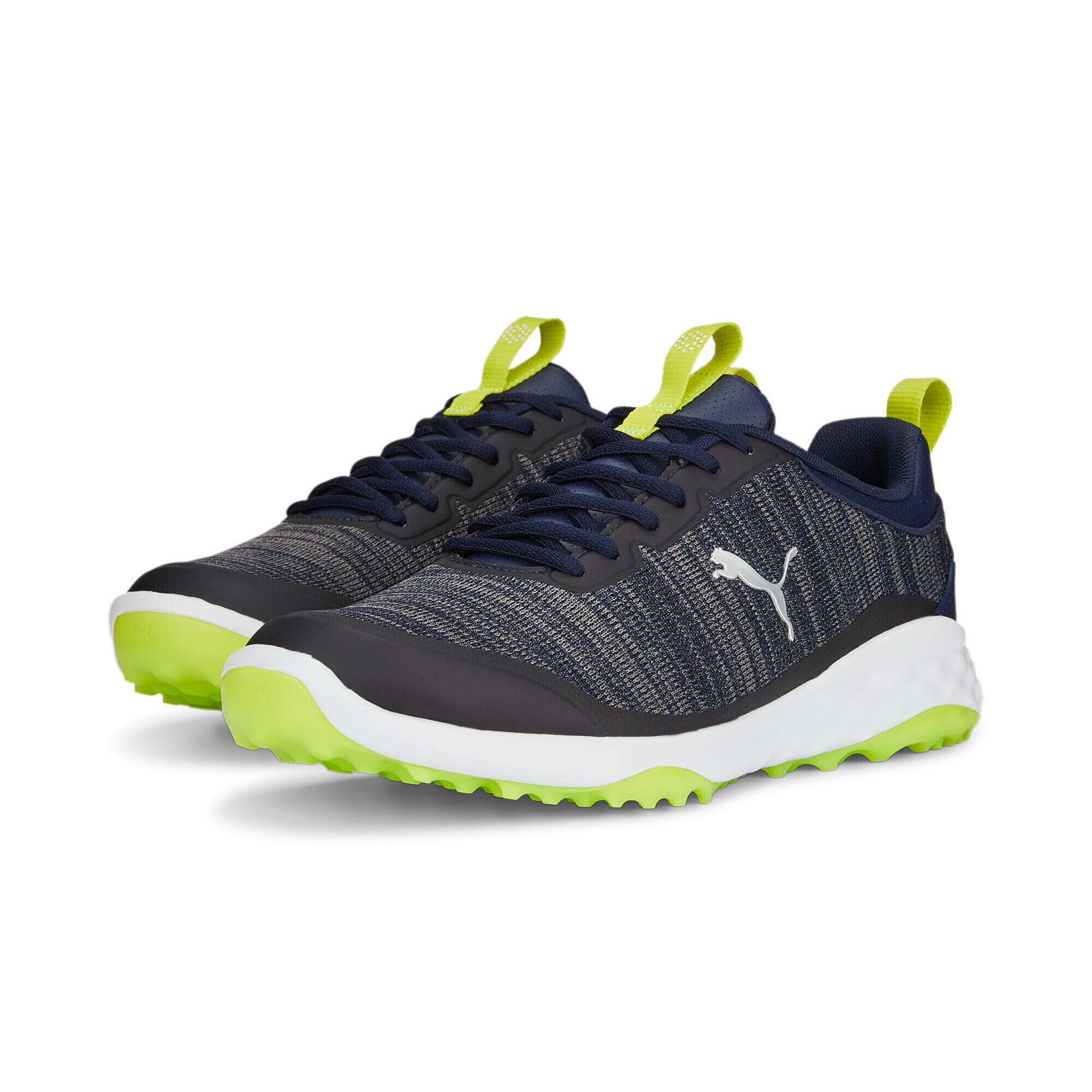 Chaussures de golf Puma Fusion Pro 2/7