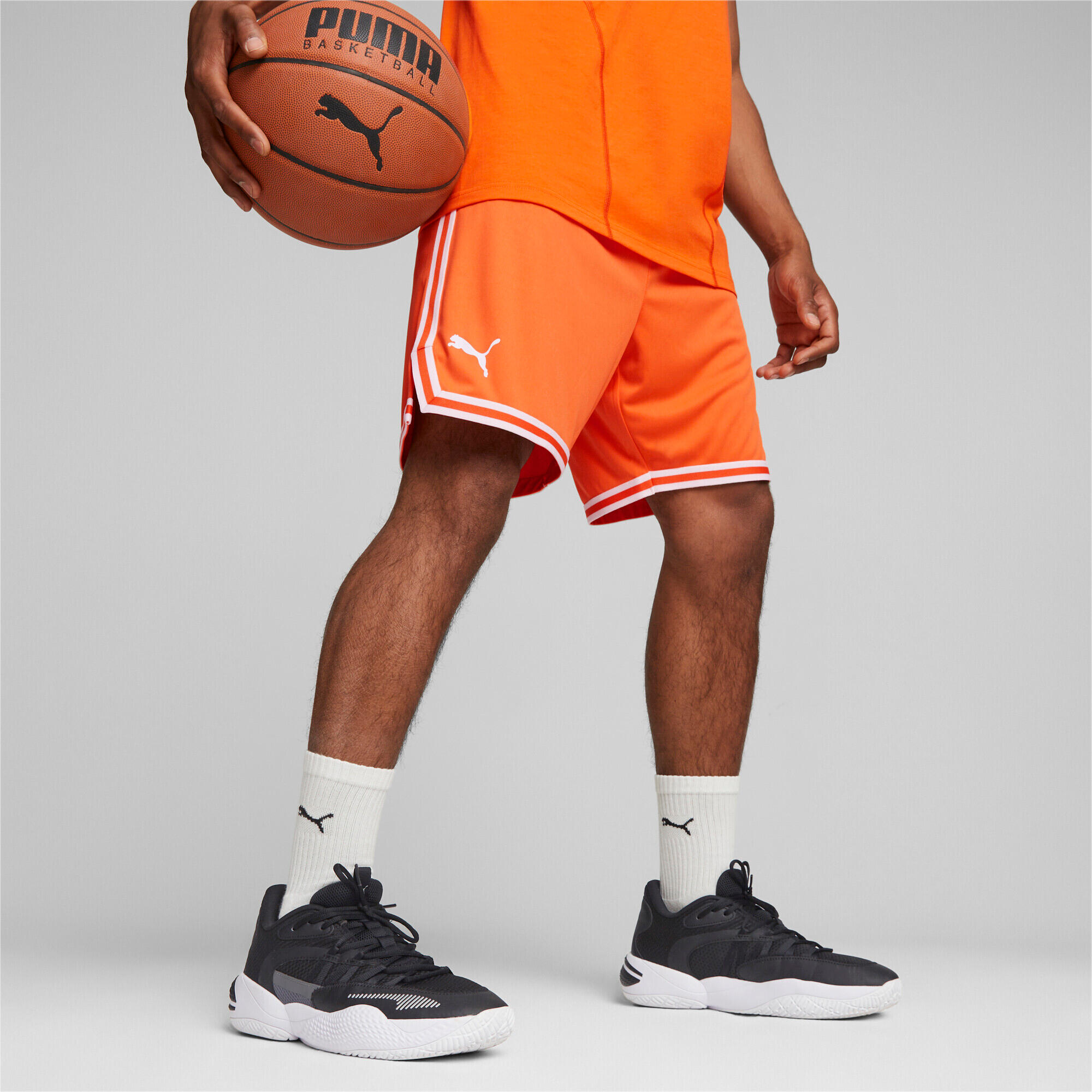 Short Puma Hoops team game 3/5