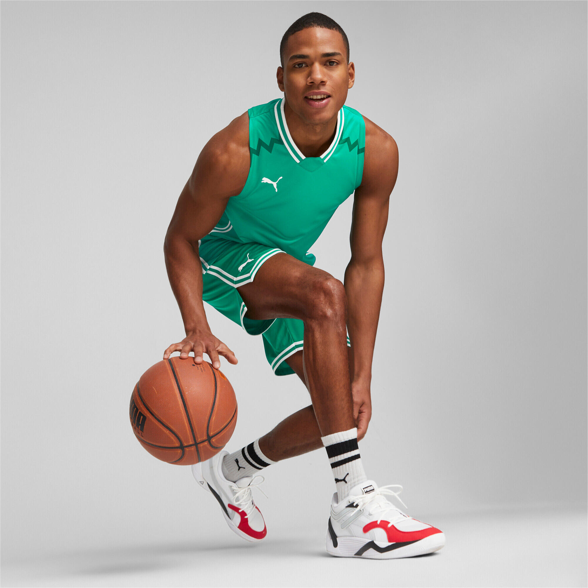 Short Puma Hoops team game 3/5