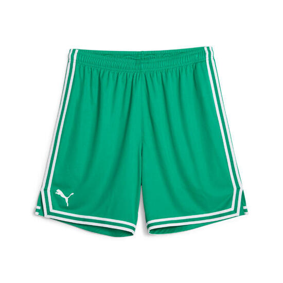 Short Puma Hoops team game