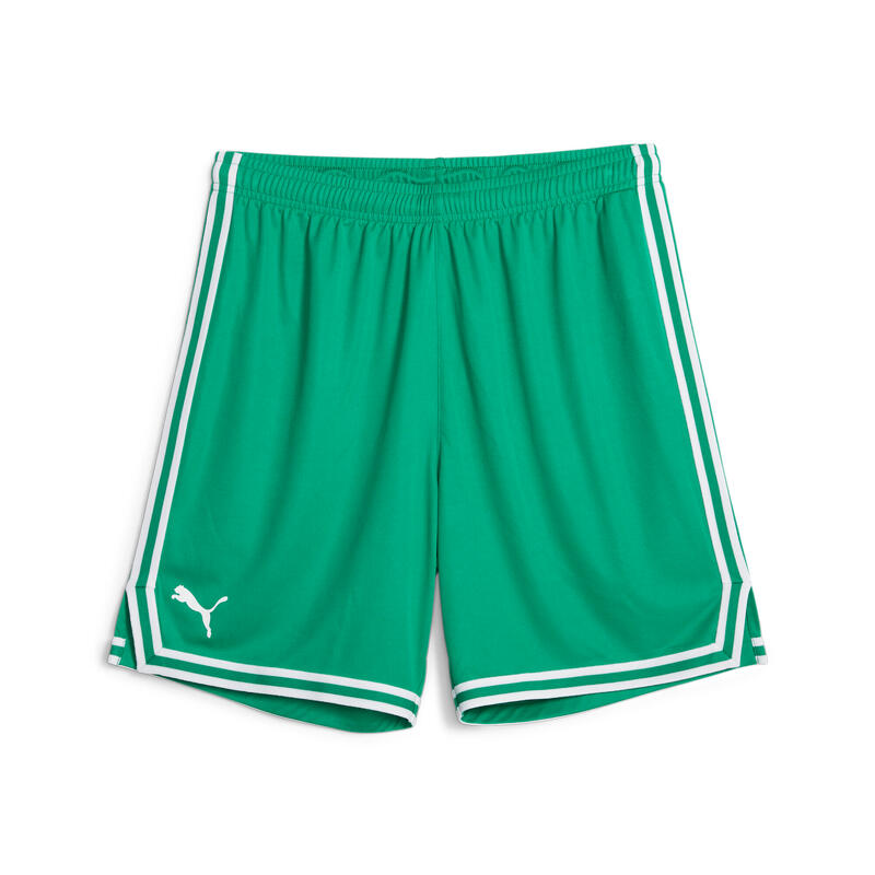 Breve Puma Hoops team game