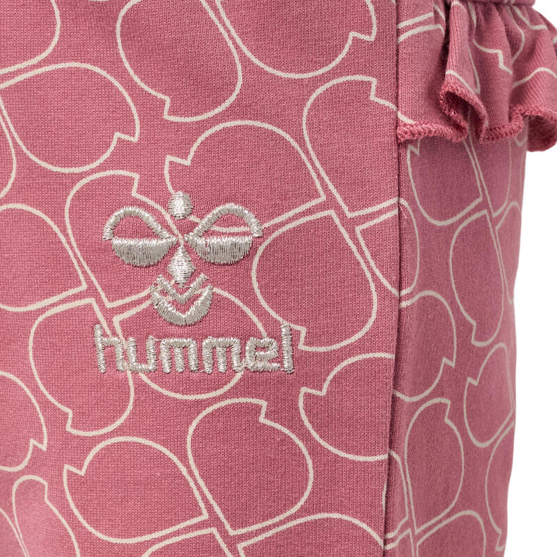 Jogging baby meisje Hummel hmlPresli