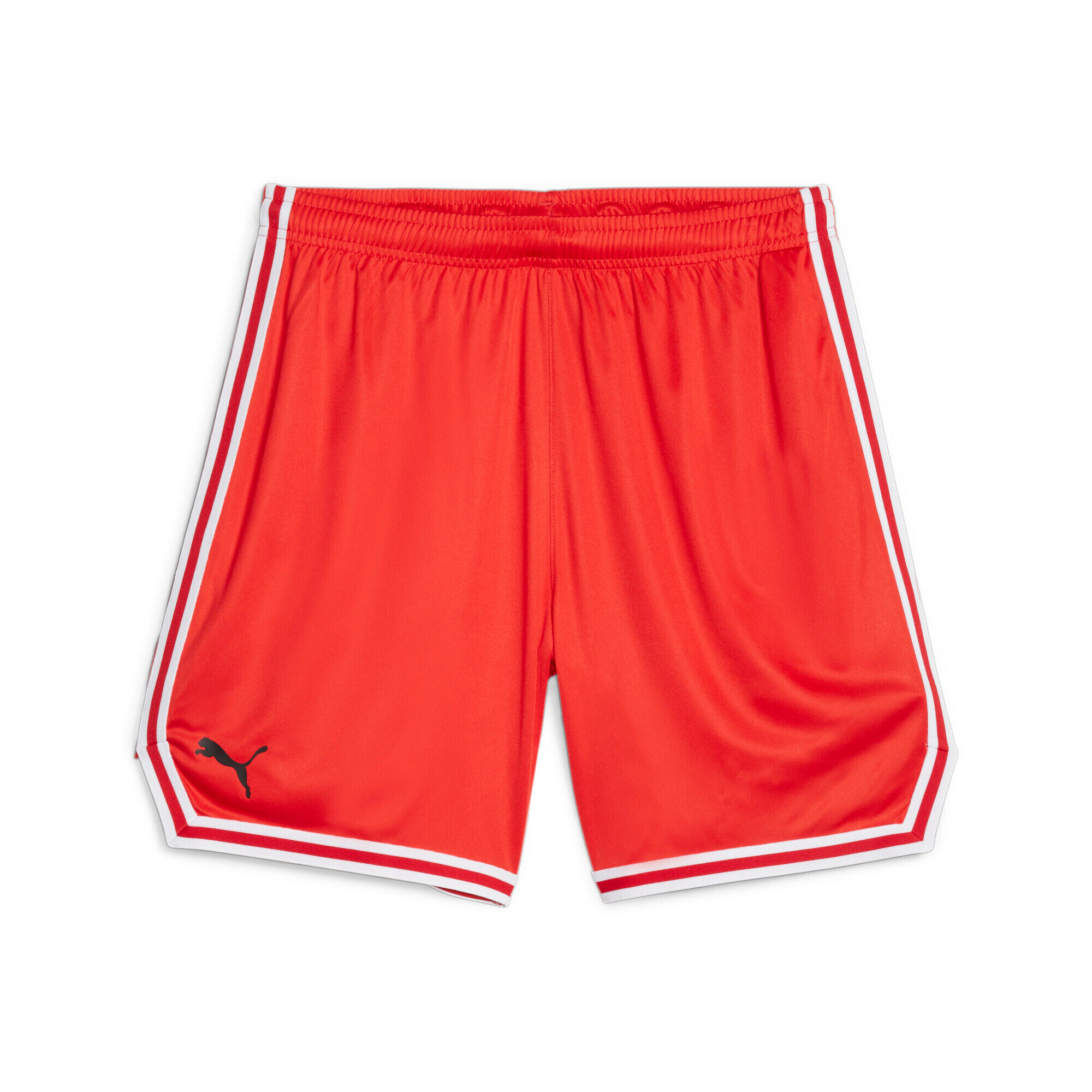 PUMA Korte Puma Hoops team game