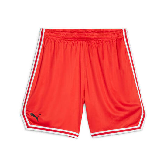 Short Puma Hoops team game