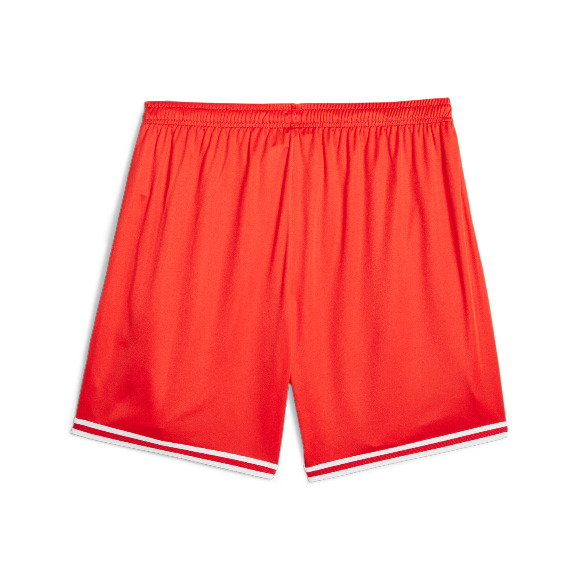 Korte Puma Hoops team game 2/5