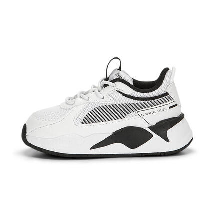 Baskets bébé Puma RS-X B&W AC