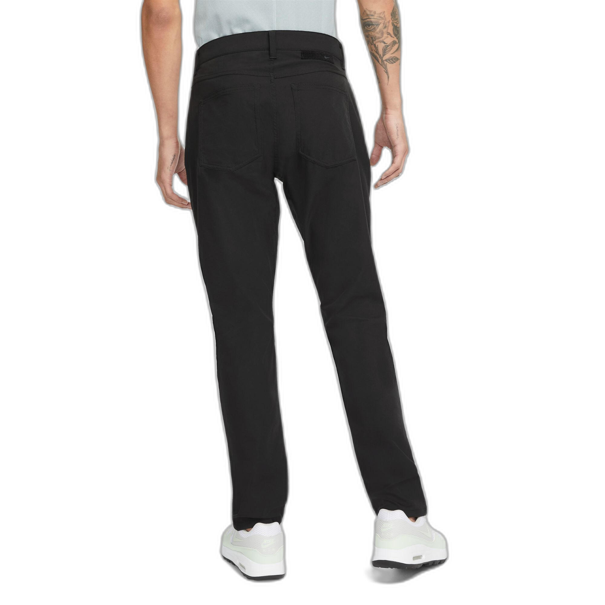 Cal as chino Nike Dri Fit Repel com 5 bolsos e corte justo NIKE