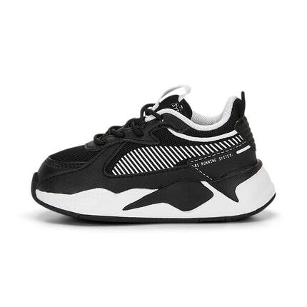 Baskets bébé Puma RS-X B&W AC