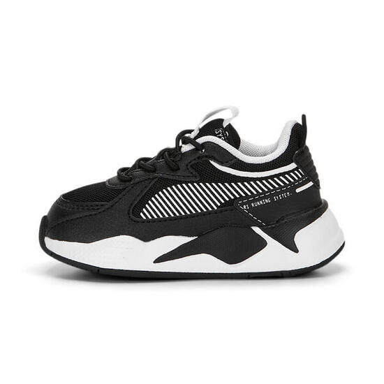 Baskets bébé Puma RS-X B&W AC