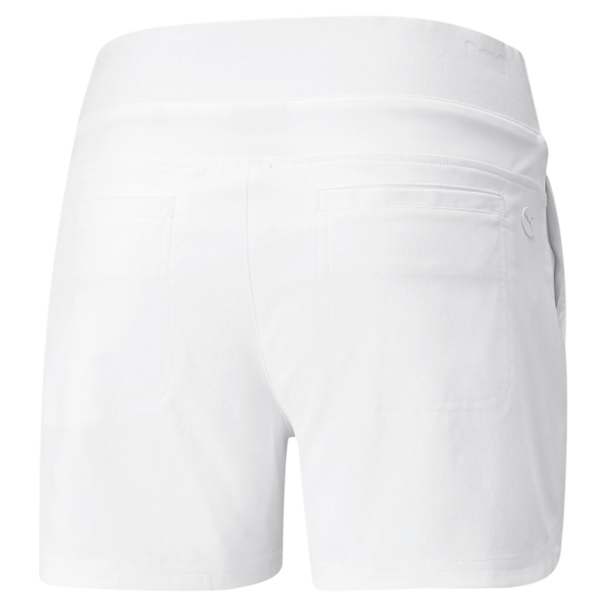 Bermuda femme Puma Bahama 4/7