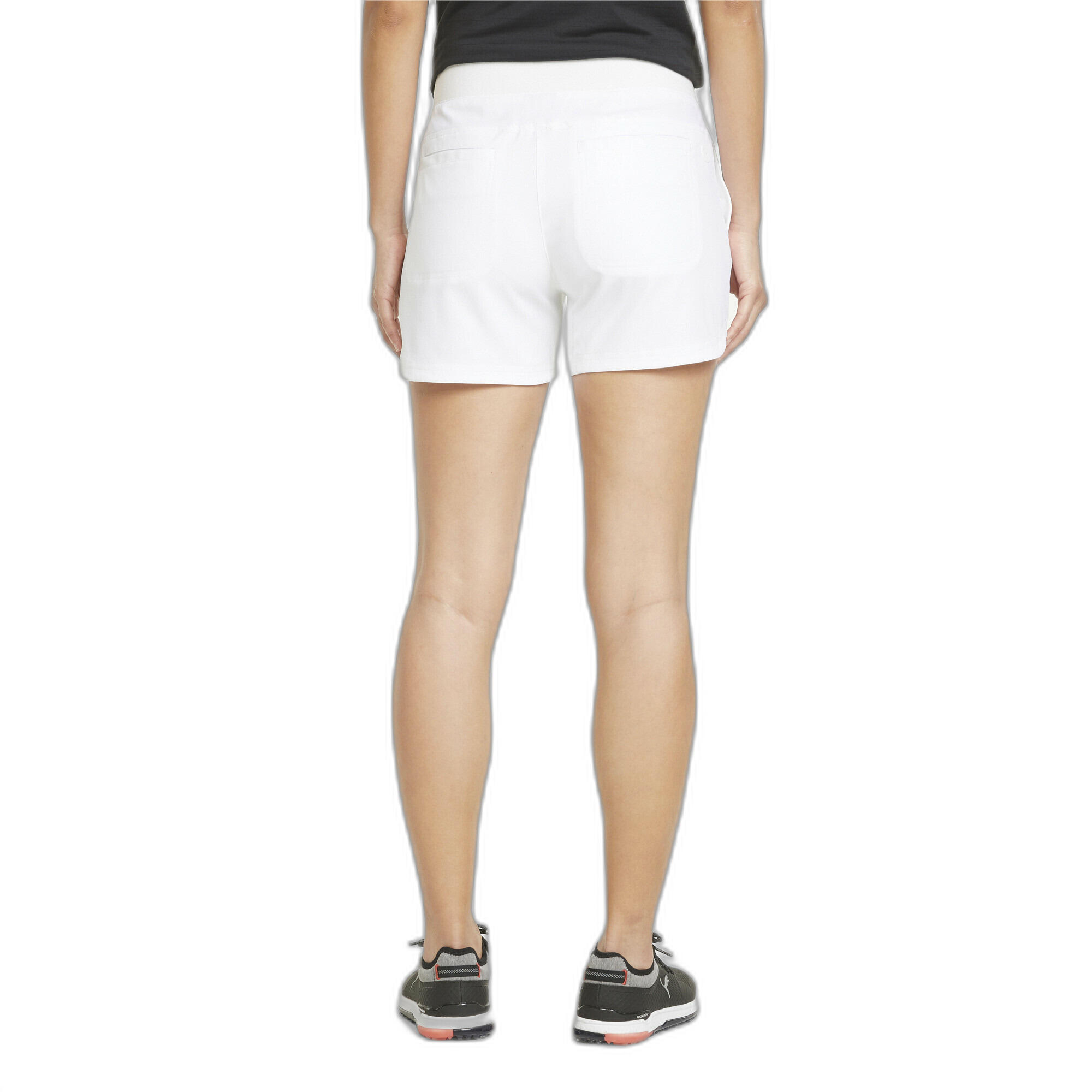 Bermuda femme Puma Bahama 5/7