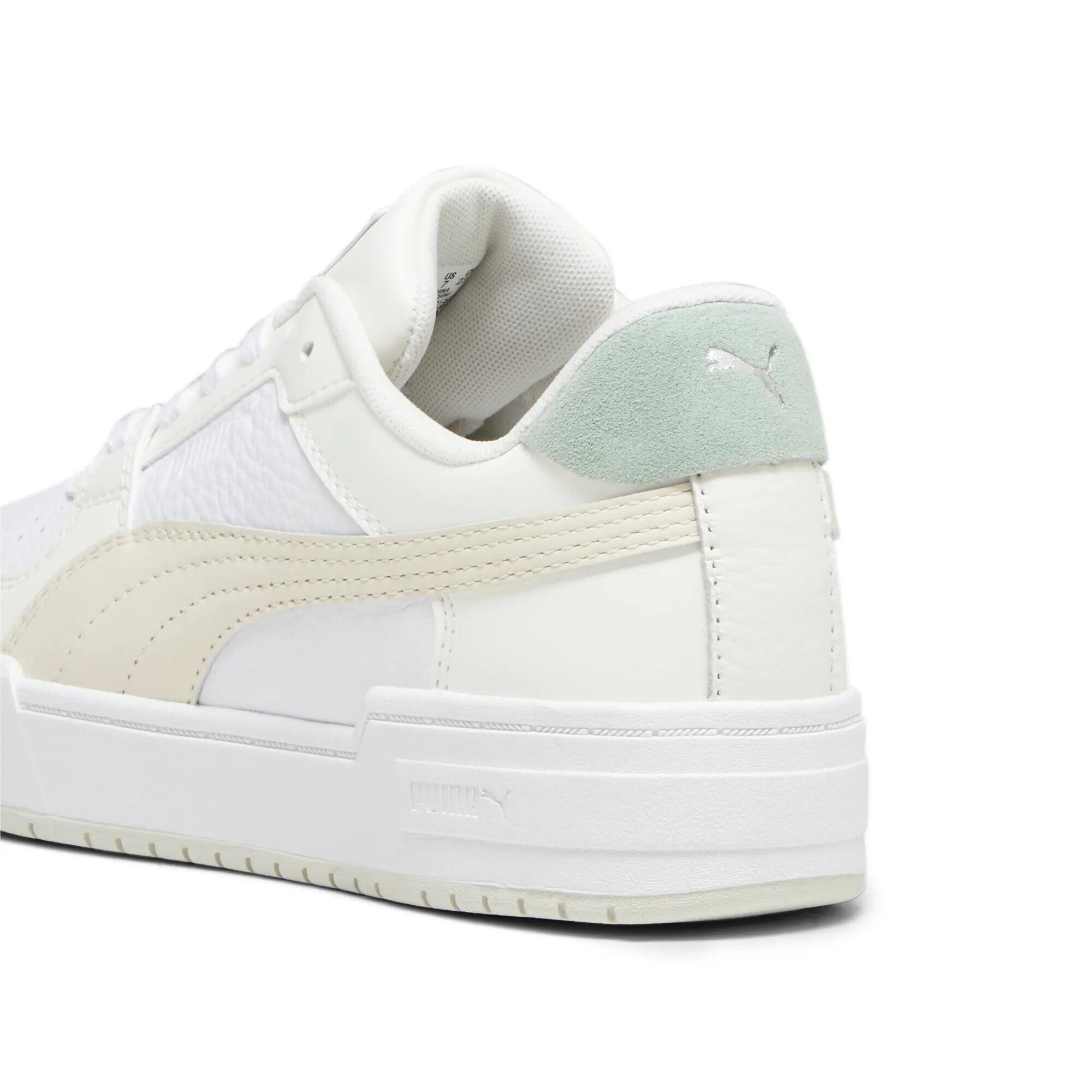 Zapatillas PUMA CA Pro Blanca 3/6