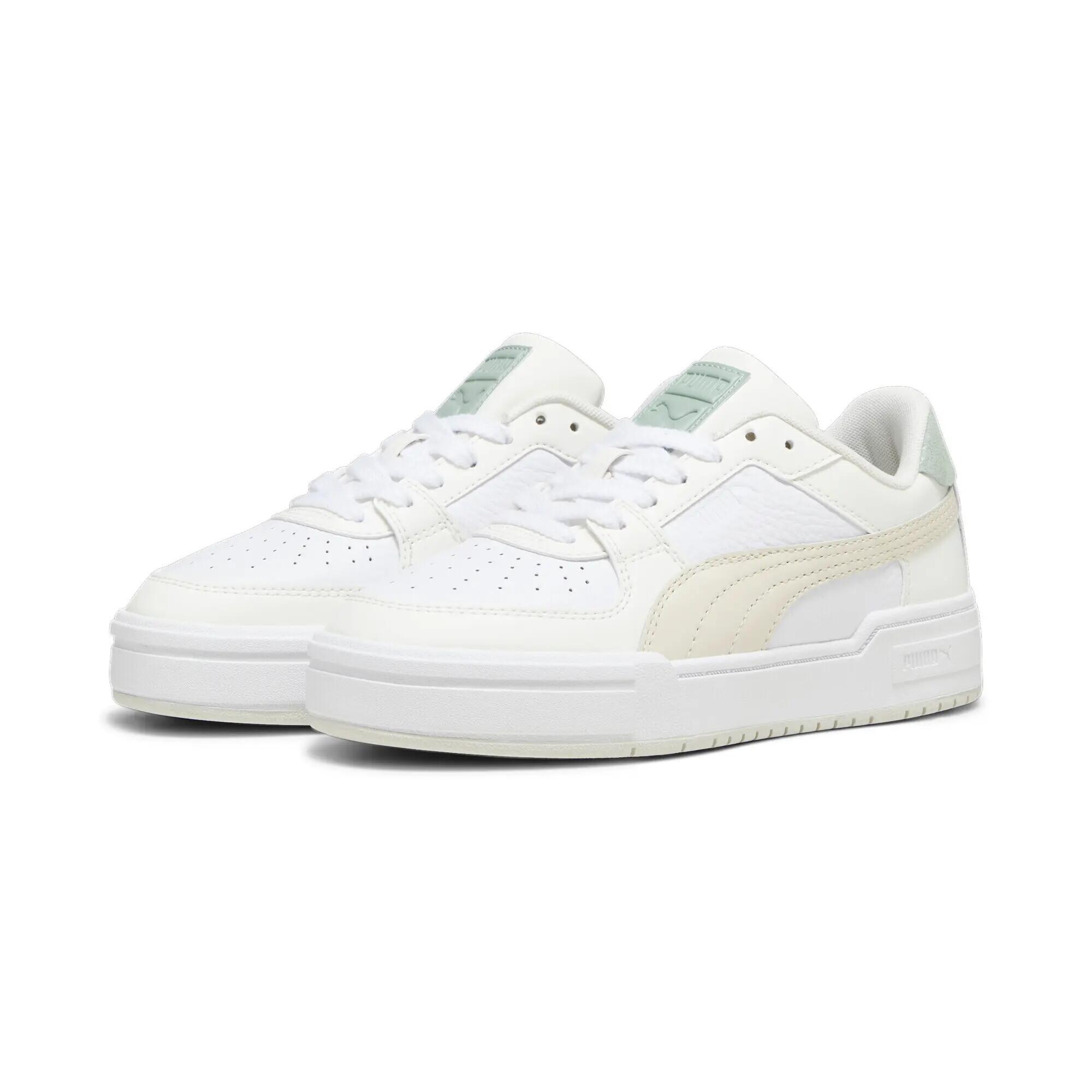 Zapatillas PUMA CA Pro Blanca 2/6