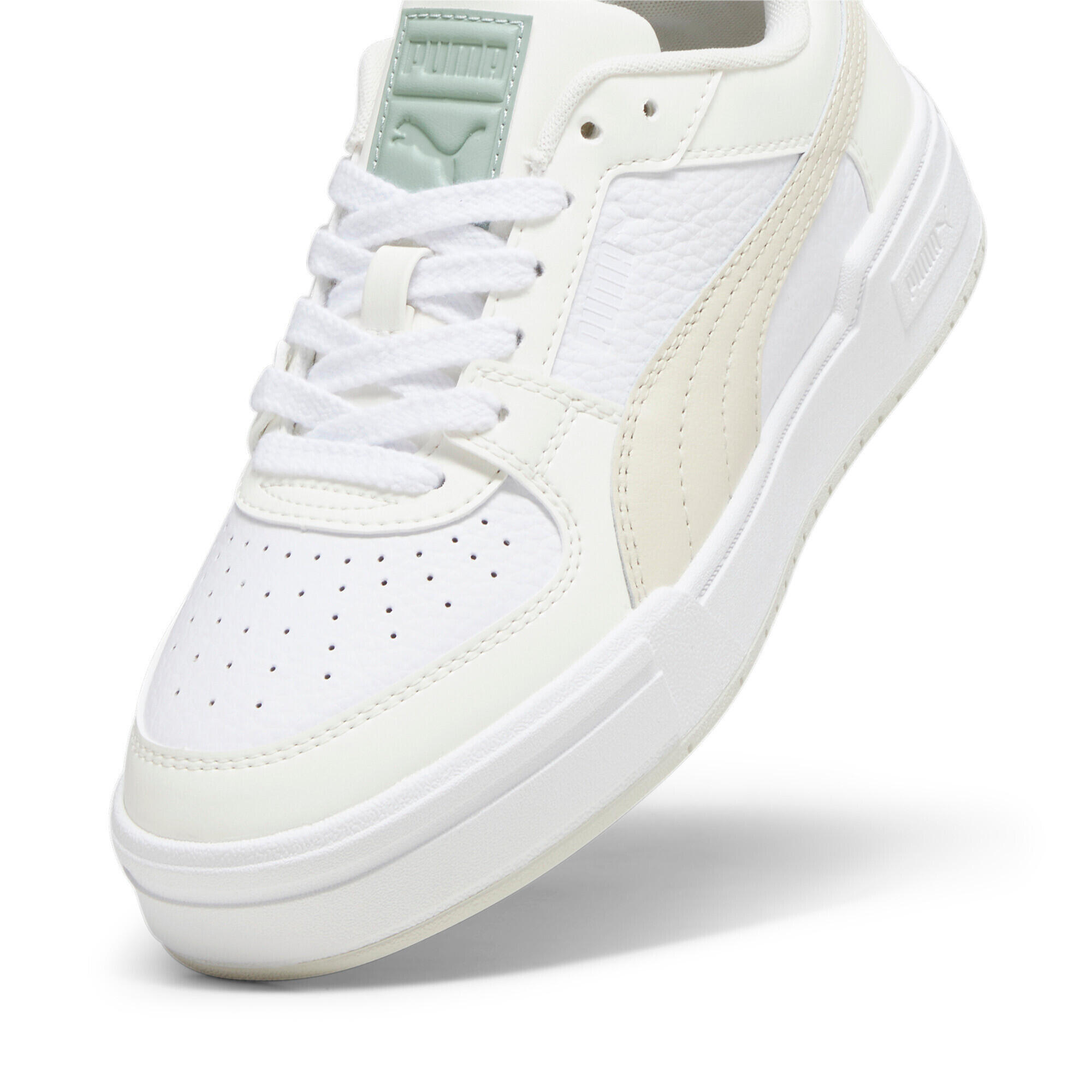 Baskets femme Puma CA Pro