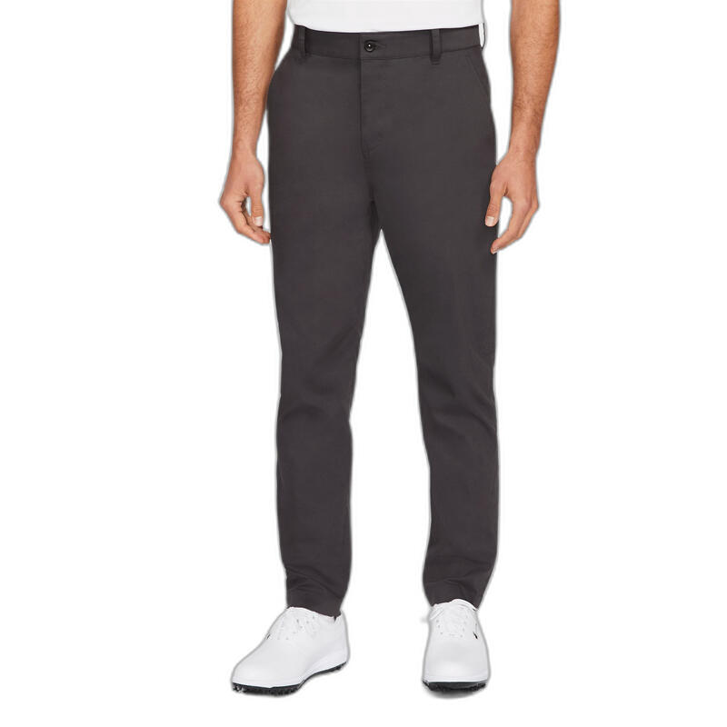 Calças chino Nike Dri-Fit UV de corte justo