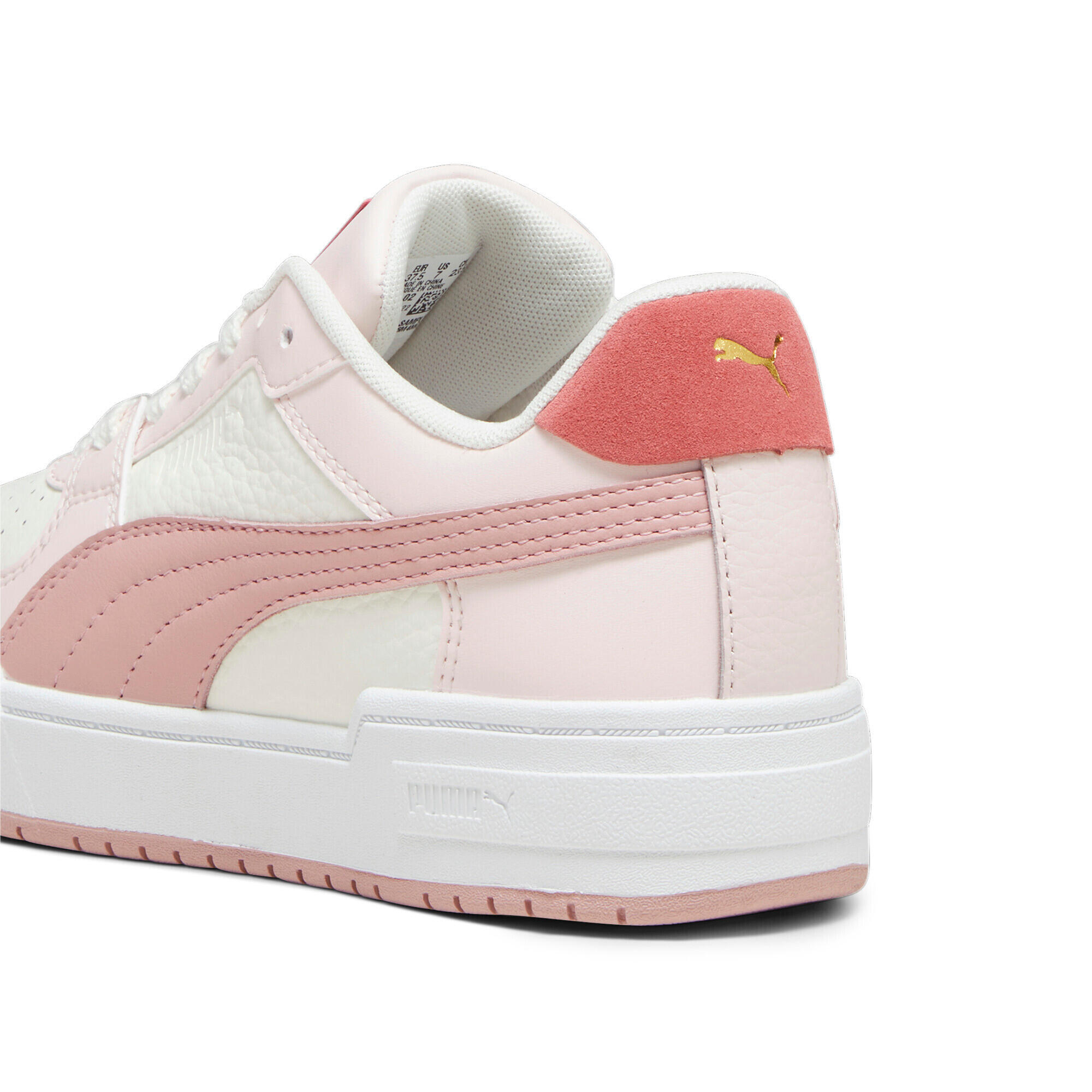 Basket Basse Cuir Future Rider Soft Wns - Femme 5/6