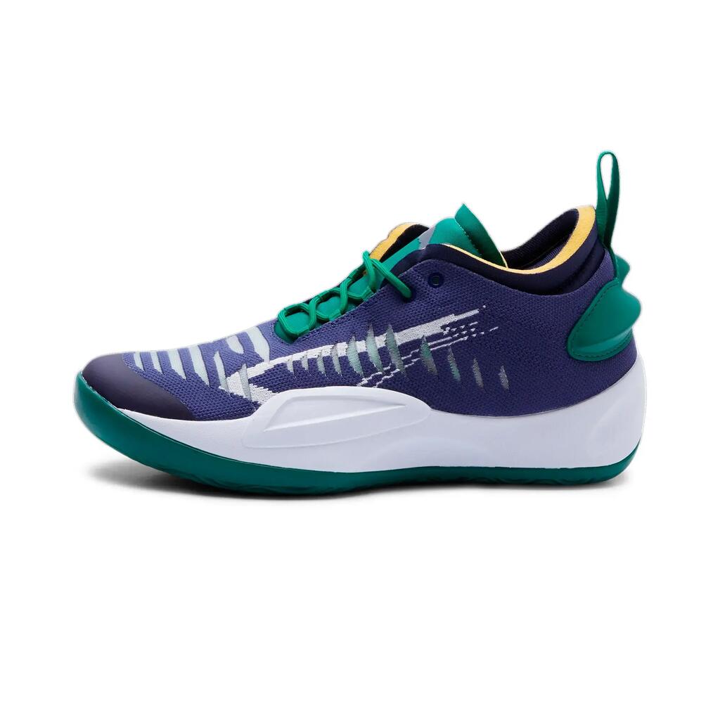 Унисекс - Puma Rise Nitro June Ambrose - 377677-01 - Синьо