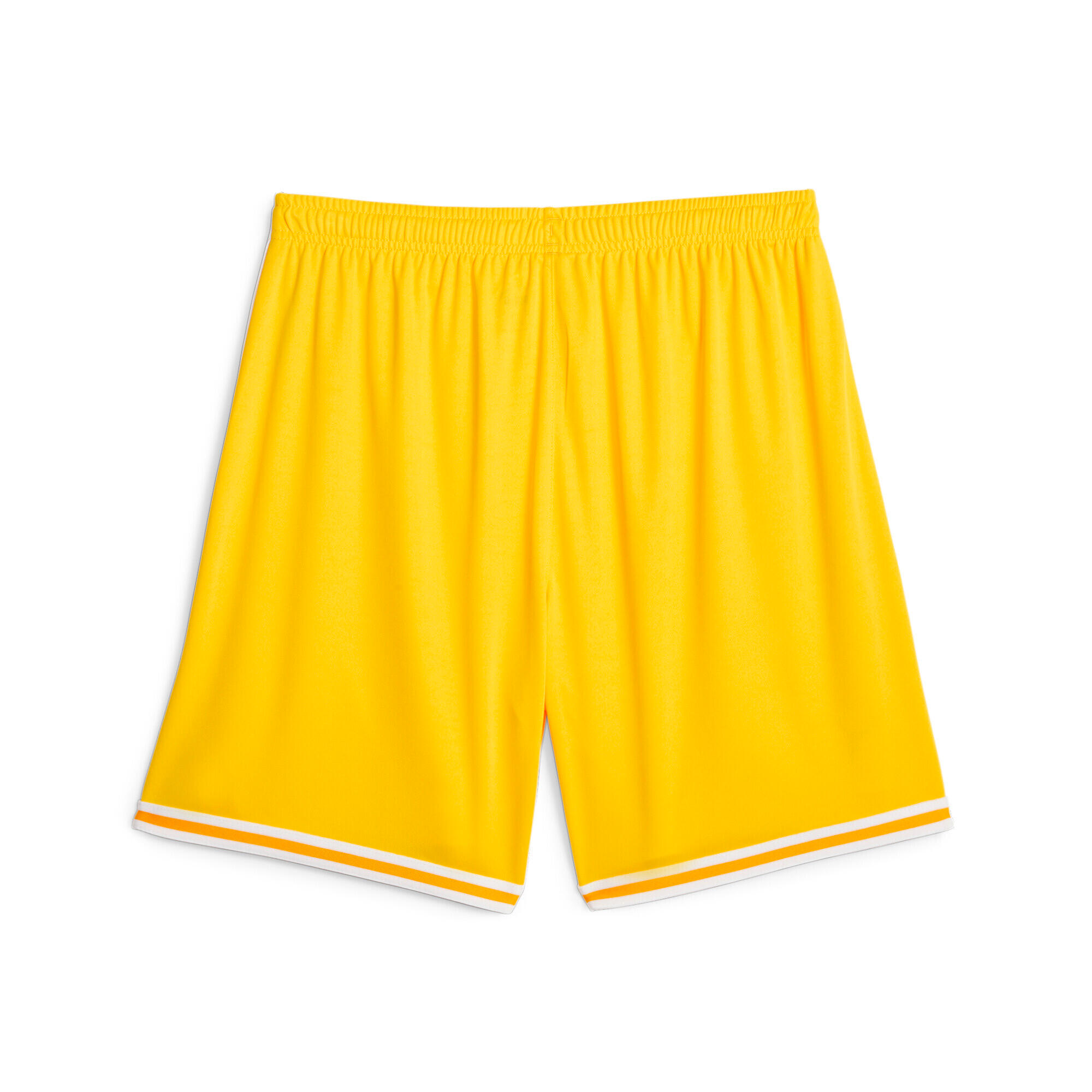 Korte Puma Hoops team game 2/5