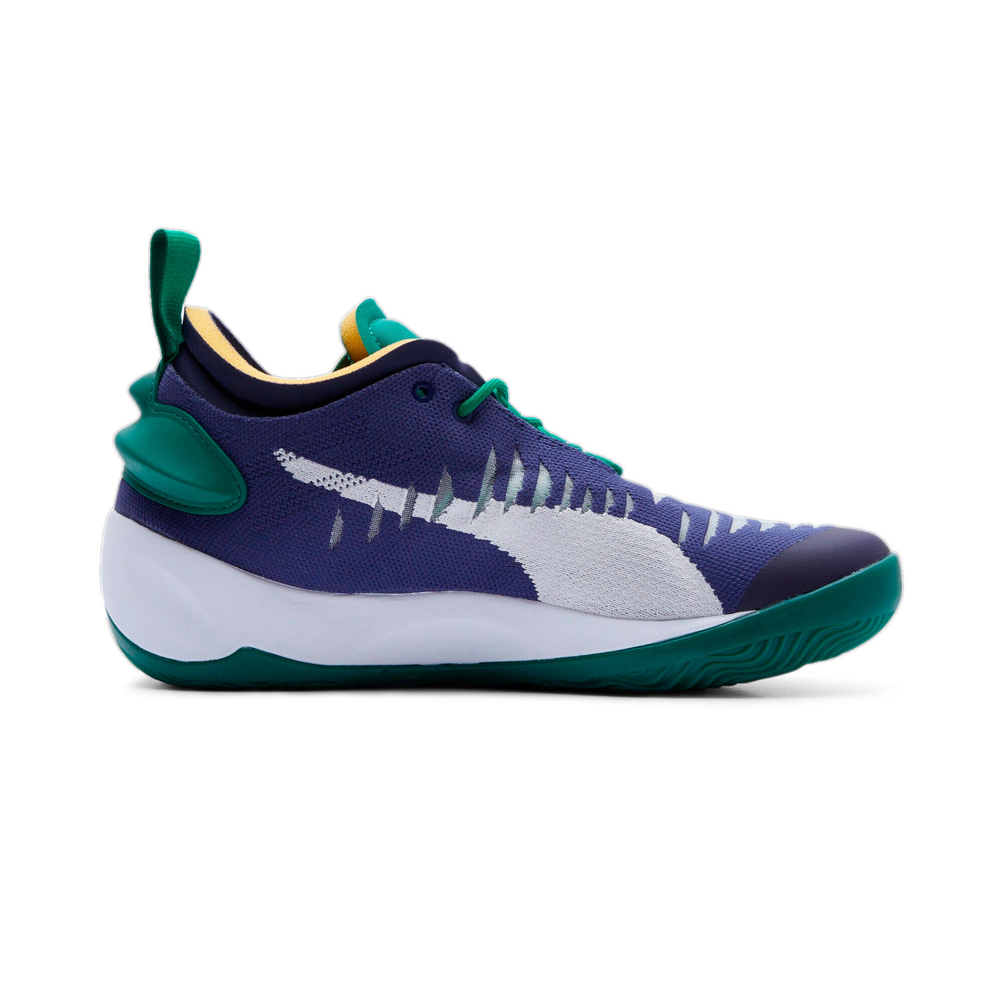 Damen-Hallenschuhe Puma Rise Nitro June Ambrose 6/7