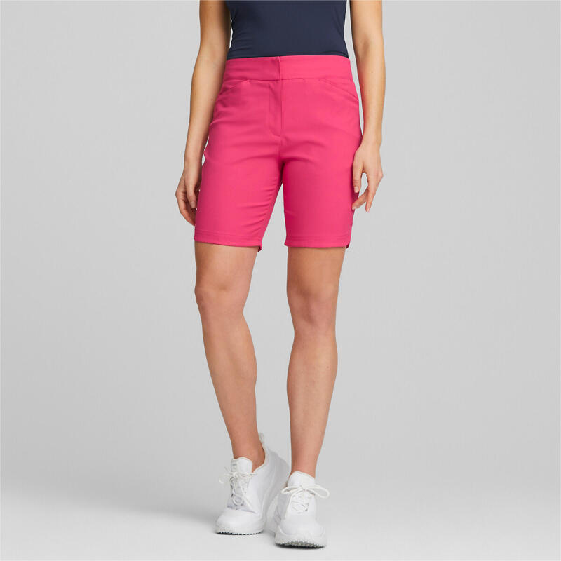 Pantaloncini da donna Puma