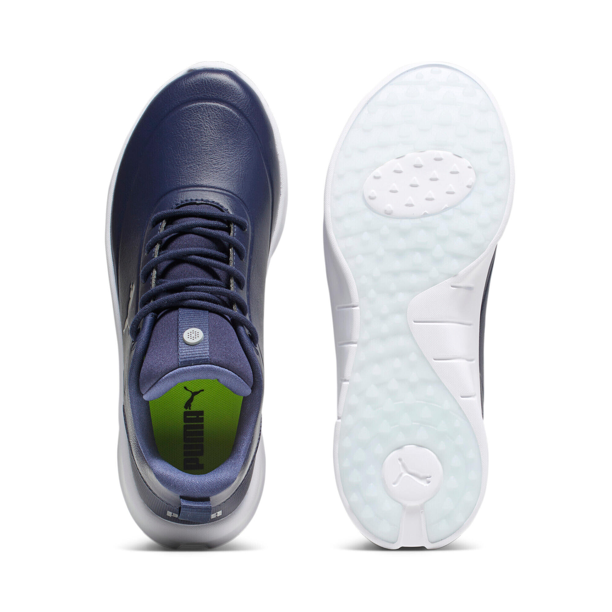 Damen-Golfschuhe Puma Laguna Fusion WP 4/7