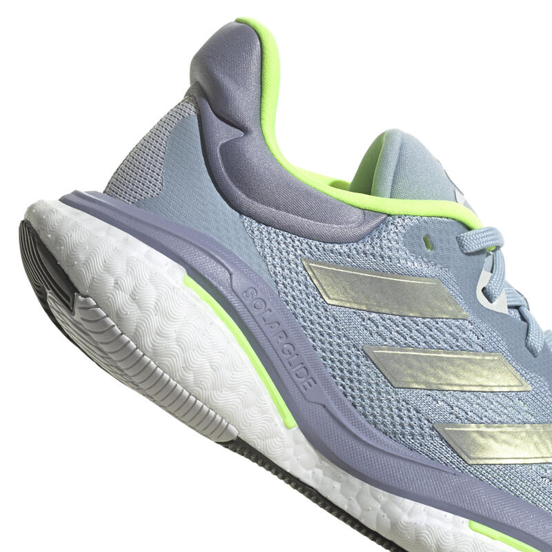 Scarpe di running femme adidas SolarGlide 6