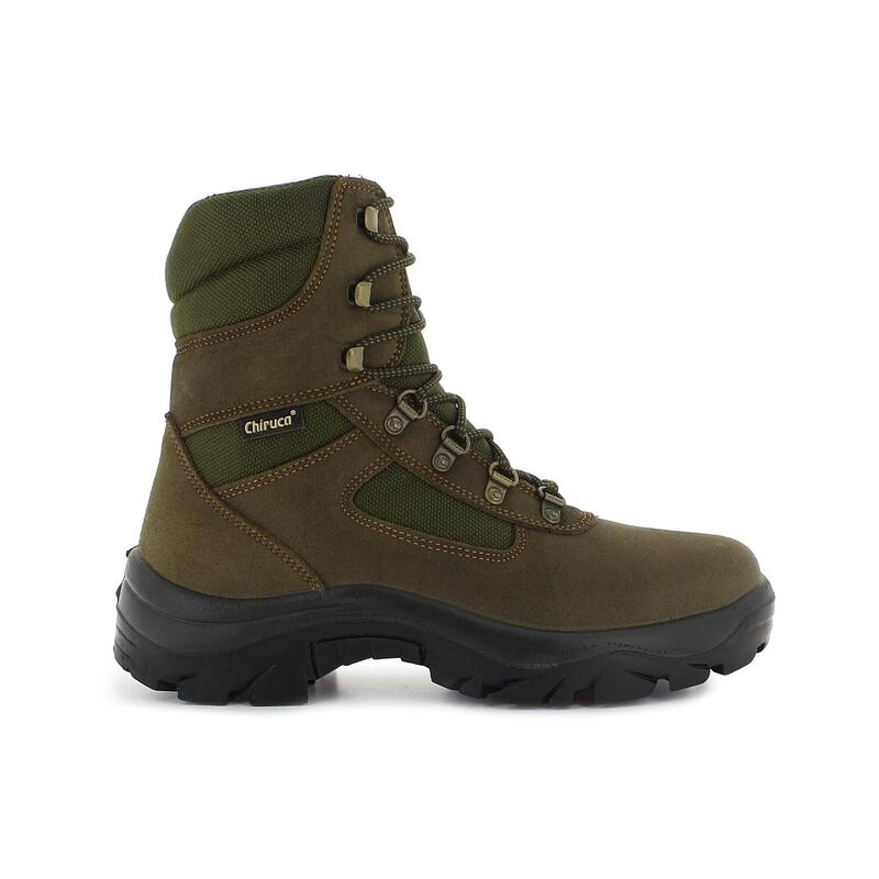 Botas de Caça e de Trekking para Homens Chiruca Cocker 01