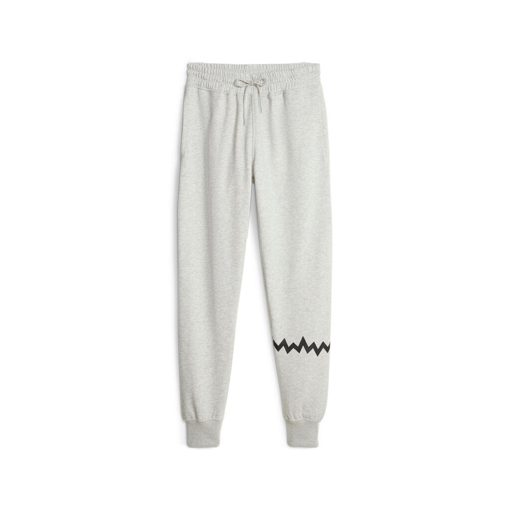 Jogging Trousers Puma Hoops Team
