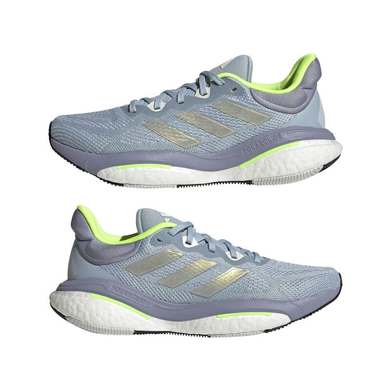 Scarpe di running femme adidas SolarGlide 6