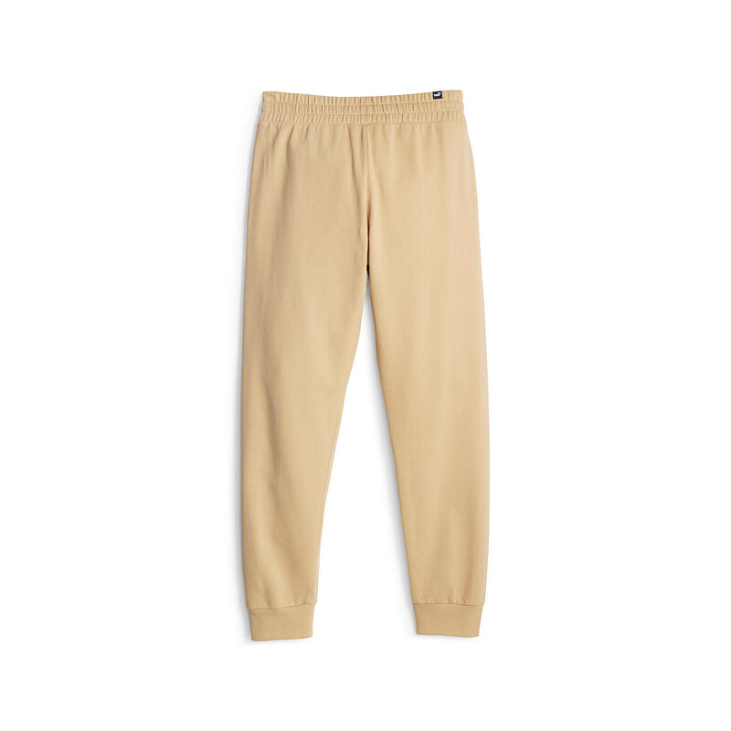 Pantalones Puma Better Essentials Cl FL, Beige, Mujer