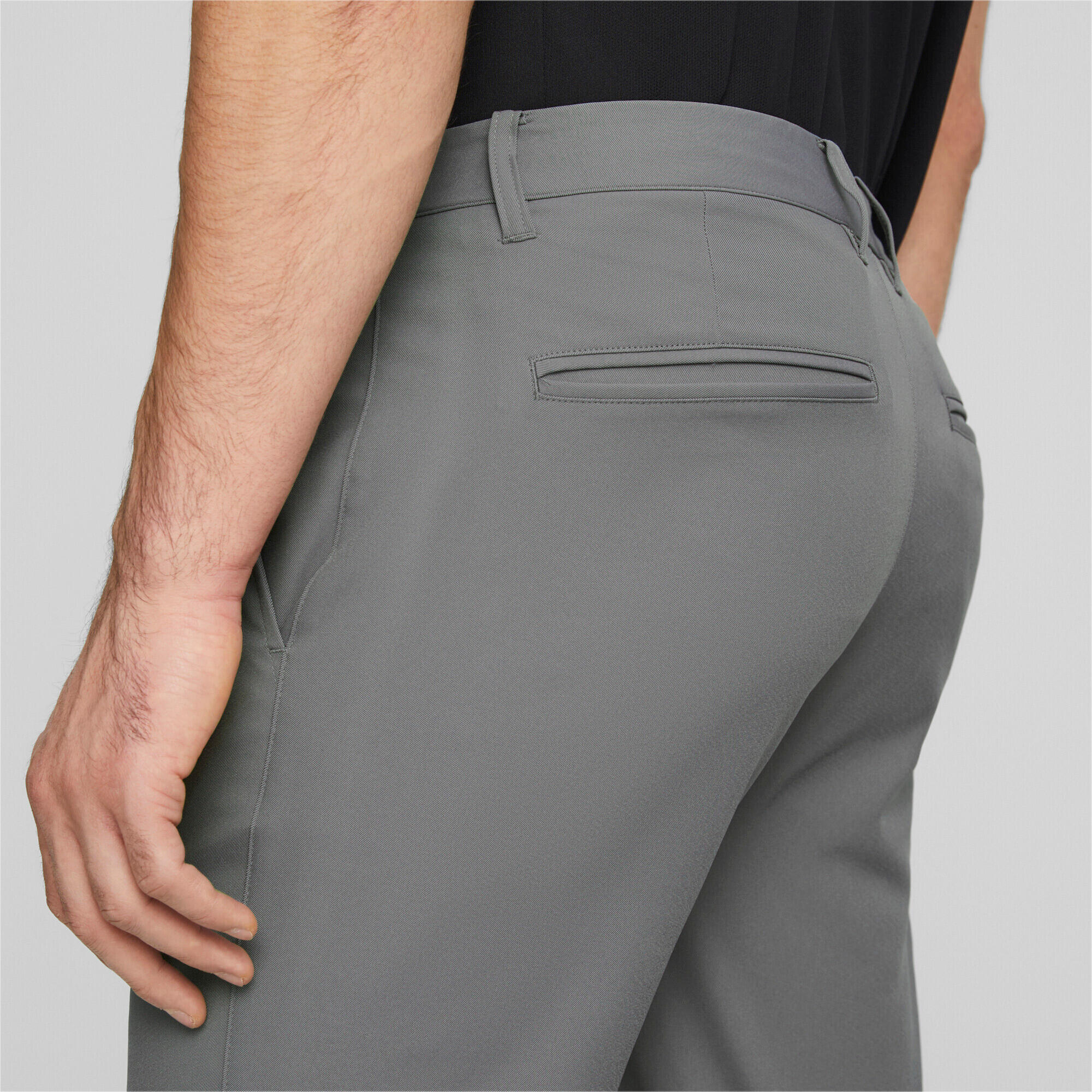 Puma Dealer Tailored Pant - Slate Sky 6/6