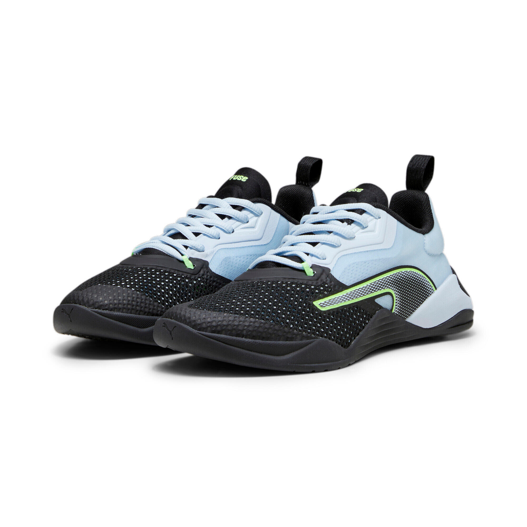 Chaussures de cross training femme Puma Fuse 2.0 2/7