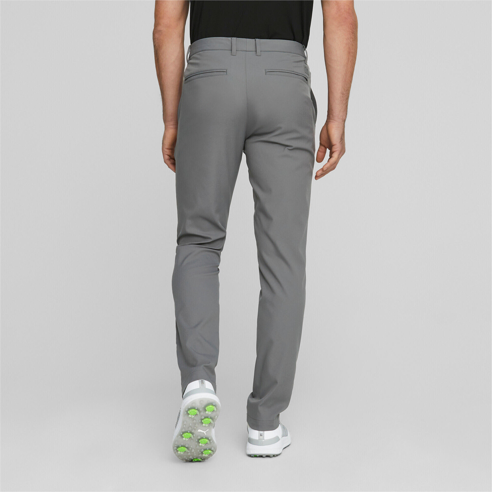 Puma Dealer Tailored Pant - Slate Sky 5/6