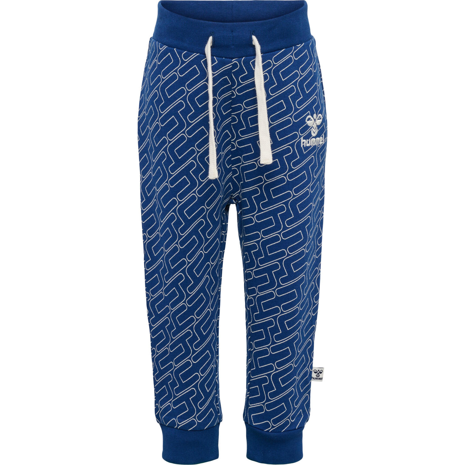 Pantaloni da jogging per bambini Hummel hmlLogun