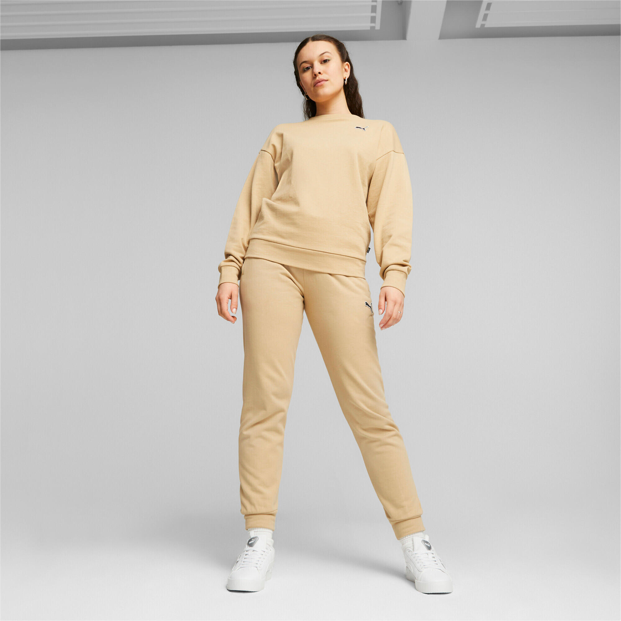 Jogging Frau Puma Better essentials cl FL 4/6